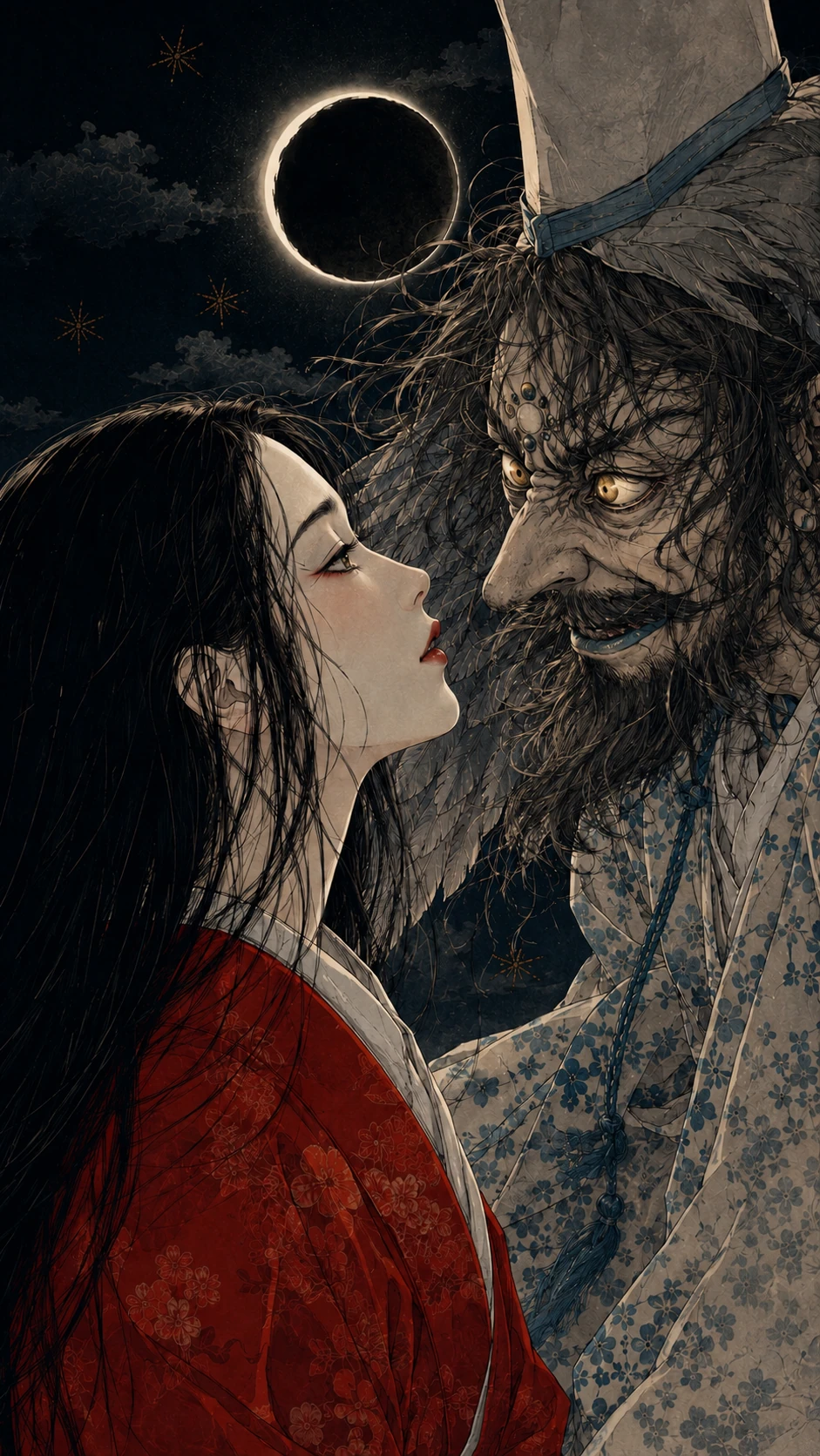 Eclipse Encounter — Encounter detail