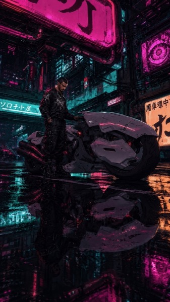 Dystopia 013
