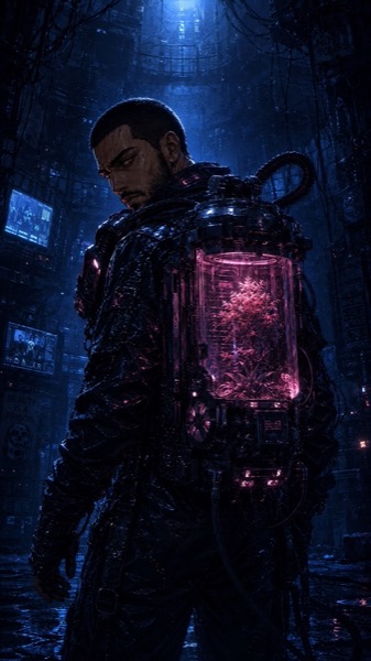 Dystopia 005