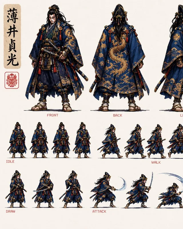 Ashigara Sprites 010