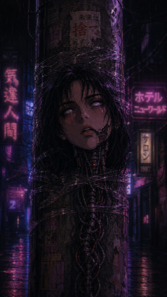 Cyber X 003