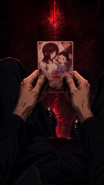 Evangelion 019