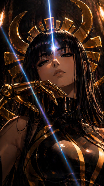 Anime, Girls & Fashion 019