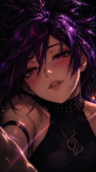 Anime, Girls & Fashion 035