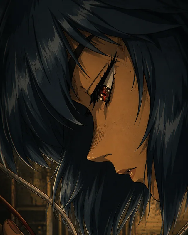Ghost in the Shell 019
