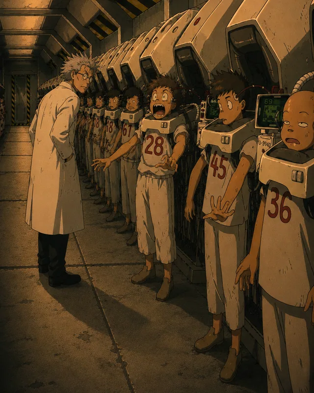 Ghost in the Shell 025