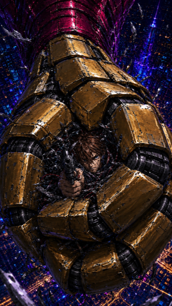 Gundam Wing 021