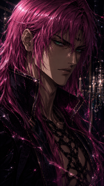 JoJo: Golden Wind 014