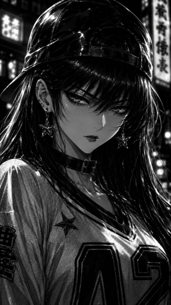 Sailor Scouts 010