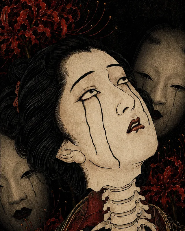 Ukiyo-e 001